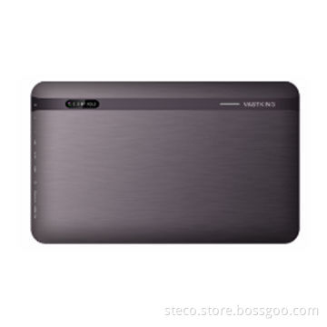 10.1" MID, RK3168 Dual-core 1.2Ghz IPS 1,366x768 Screen